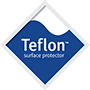 Teflon Surface Protector