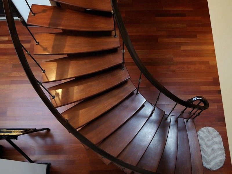 Lakierobejca na schody Lakierobejca na schody