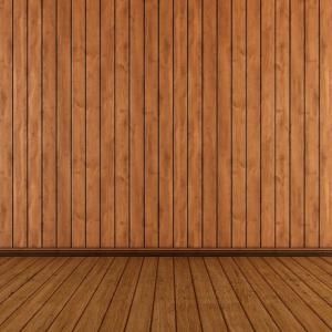 Boazeria drewniana we wnętrzach – jaki rodzaj drewna wybrać?