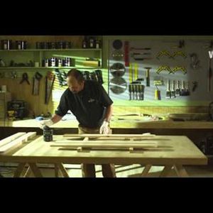 Film instruktażowy - Jak zaimpegnować płot Impregnatem Vidaron