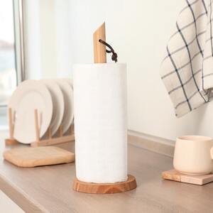 Jak zrobić wieszak na ręczniki papierowe? DIY z VIDARONEM!