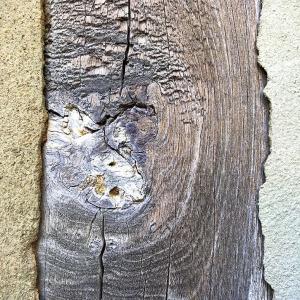Zabezpieczenie drewna zatopionego w betonie - kompletny poradnik