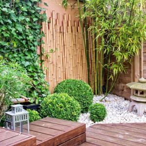 Jak urządzić ogród w stylu japońskim? - porady eksperta