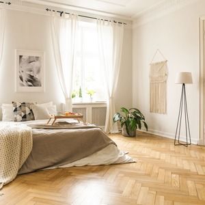 Podłoga z desek – jak wybrać odpowiedni rodzaj drewna