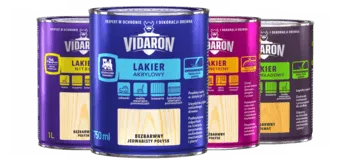 Lakiery