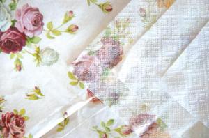 Decoupage